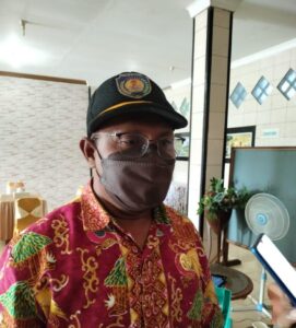 Bantah KASDA Kosong, Ini Alasan Paket Masyarakat Belum Dibayarkan Sekaligus