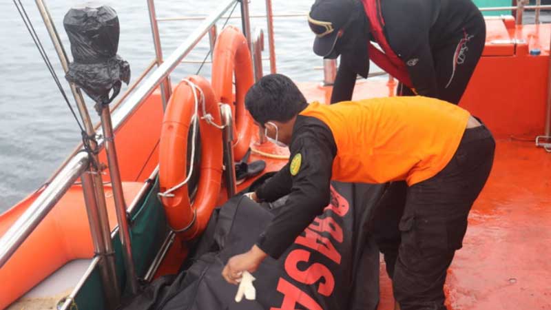 basarnas sorong