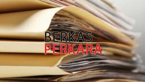 Berkas Korupsi Dana Dinas PUPR Kabupaten Kepulauan Tanimbar Dilimpahkan ke Pengadilan