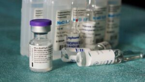 Studi Israel Buktikan Vaksin Booster Covid-19 Tingkatkan Imunitas