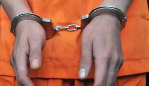 Terpidana Korupsi DPRD Tual Rp3,145 miliar Ditangkap di Cilodong Jabar