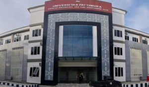 Perkara Gedung MIPA Unpati Ambon Bakal Diekspose di Kejati Maluku