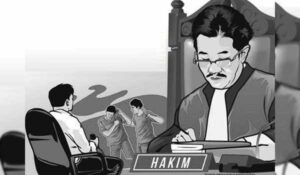 PH Terdakwa Kasus Pembunuhan JMP Minta Dibebaskan Dari Dakwaan