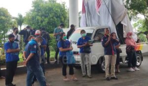 Ironis! Karyawan The Natsepa Hotel Terkena PHK akibat Bergabung Dengan SBSI