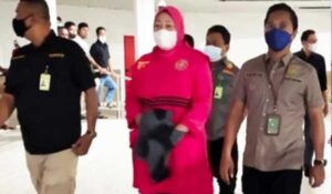Terpidana Korupsi Dana Makan Minum DPRD Dieksekusi ke Lapas Tual