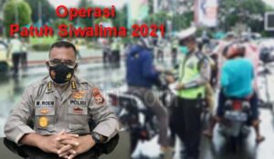 Polda Maluku Akan Gelar Operasi Patuh Siwalima 2021