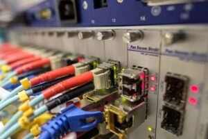 Telkom: Kendala Kabel Laut Picu Lambatnya Layanan