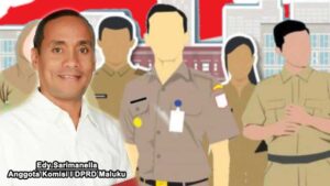 Sarimanella: Penerapan PP Nomor 94 Bisa Pantau Harta Kekayaan ASN
