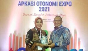 Kinerja Bupati Bursel Diapresiasi 3 LSM Maluku