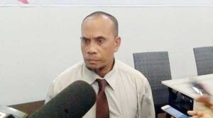 Ini Penyebab Bupati Maluku Tenggara Bakal Dipanggil Ombudsman Maluku