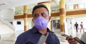 DPRD Maluku Gelar Rapat Bahas Ferry KMP Teluk Ambon