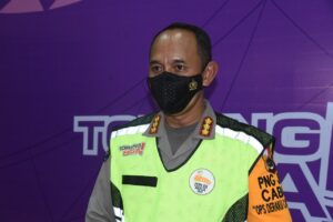 Pertandingan Binaraga PON XX Papua Berlangsung Aman