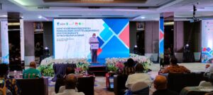 Gubernur Mandacan Minta Perhatian Kominfo Merata di Seluruh Papua Barat