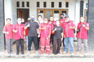 Kerjasama PMI PB Dengan Save The Children Indonesia, 3 Daerah dan UDD di “Support”