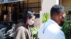 Berkas Sejoli Pembunuh Juragan Emas Lengkap, Siap Dilimpahkan