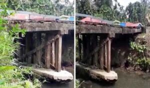 Kinerja Polres Supiori di Kasus Proyek Mangkrak Dipertanyakan, Benarkah Bupati Yan Imbab Terlibat?