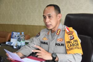 Insiden Gagal Landing  di Ilaga, Satu Meninggal Dunia