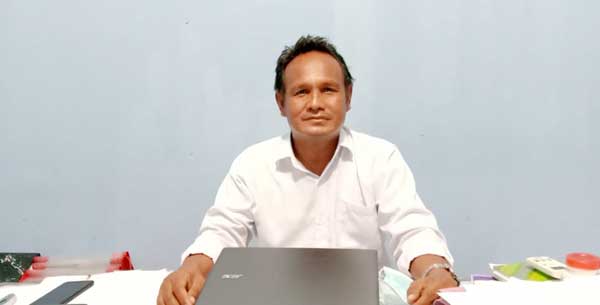 Klasis GKI Biak Selatan Godok Sejumlah Majelis Baru Periode 2022-2027 4 Pdt Broery Wutwensa