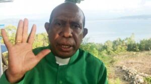 Tokoh Agama Ajak Masyarakat Papua Sukseskan PON XX