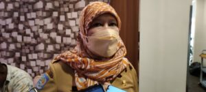Kesbangpol Konsentrasi Revisi Perdasi Tata Cara Pemilihan Anggota MRPB