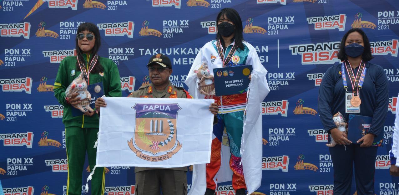 Papua Kembali Raih Medali Emas Cabor Selam Laut Nomor 6.000 Meter 19 WhatsApp Image 2021 10 12 at 09.18.33