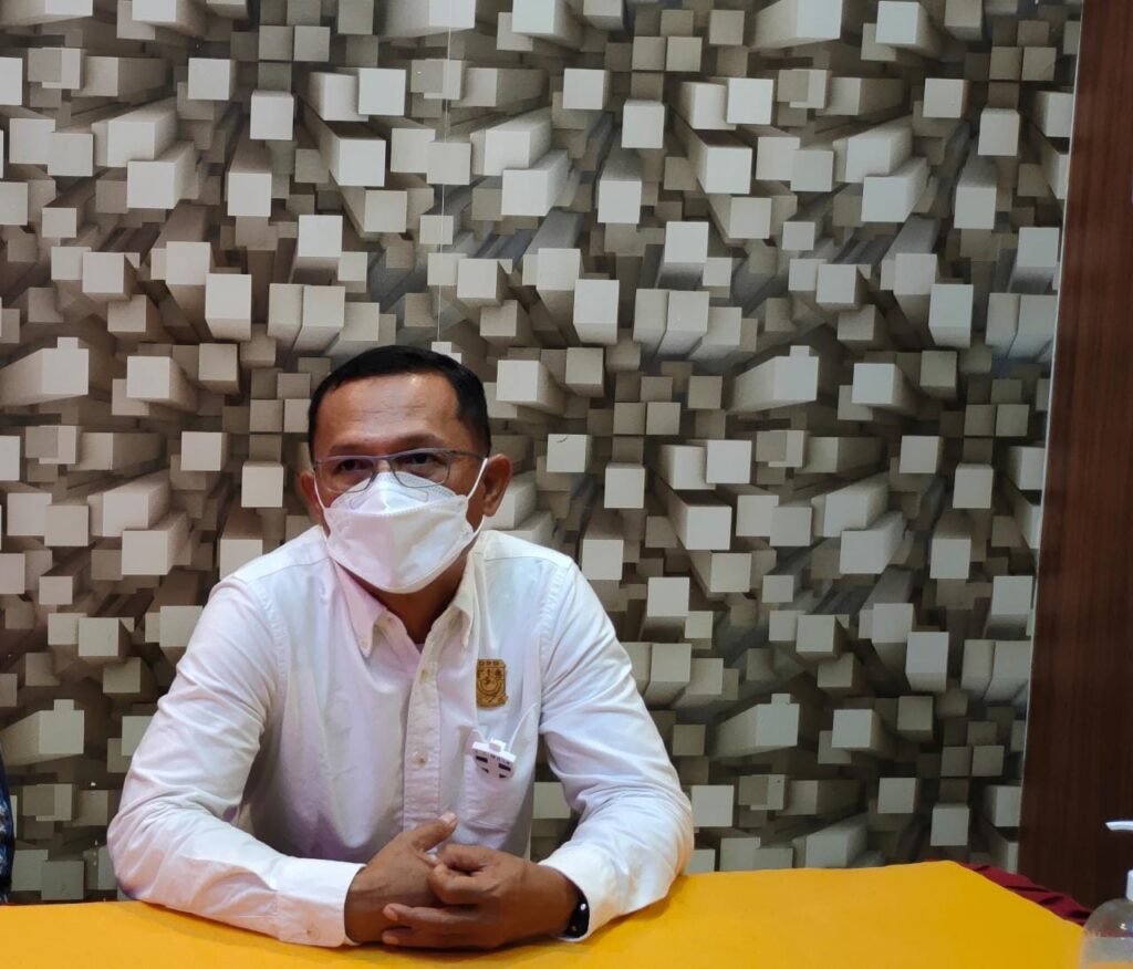 DPR-PB Akan Paripurnakan Dua Produk Hukum Skala Prioritas