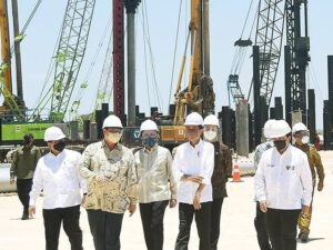 Resahkan Orang Papua, Pembangunan Smelter Gresik Harus Ditinjau Ulang