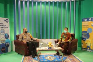 PON XX Sukses, Aman dan Kondusif Atas Dukungan Seluruh Masyarakat Papua