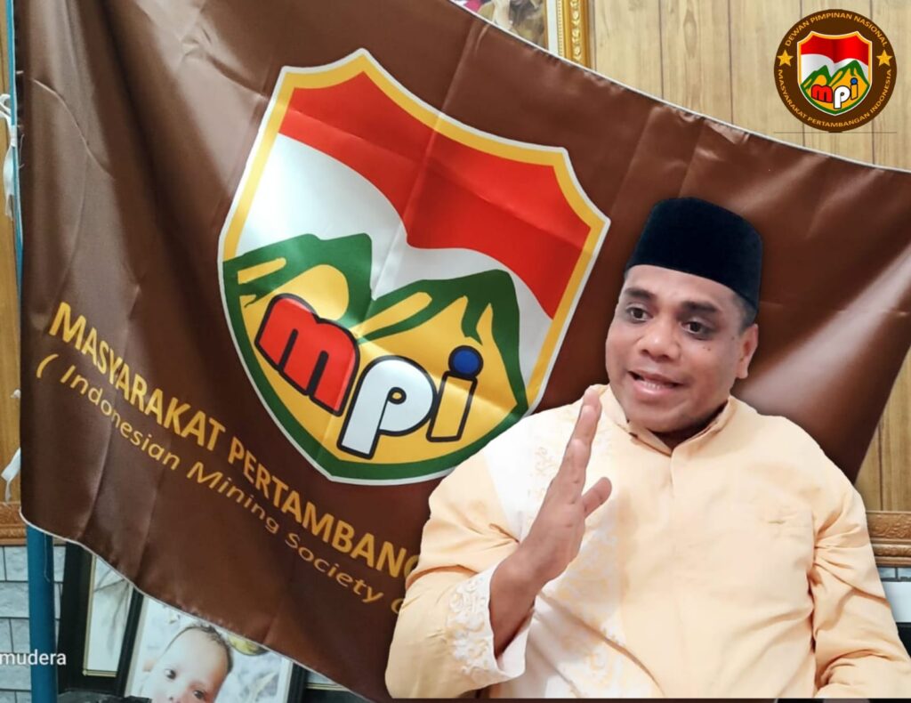 DPN MPI : Pembangunan Smelter PTFI di Gresik Melukai Harapan Orang Papua