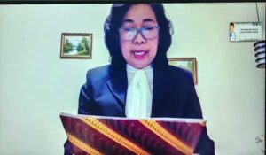 Universitas Pattimura Ambon Luluskan 21 Dokter Muda, Ini Daftarnya