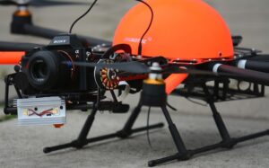 Drone Berpeledak Kembali Sasar Bandara Saudi