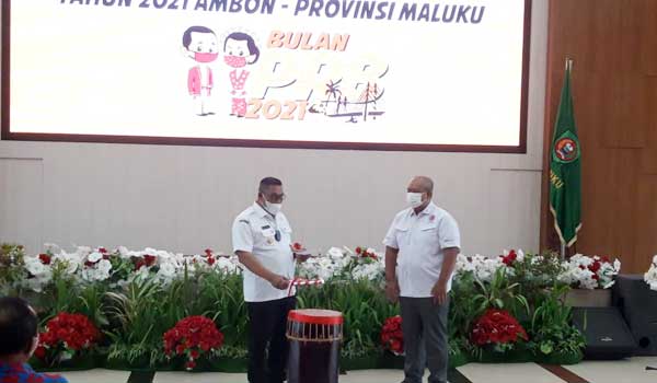 gub koreri bencana