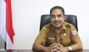 Pemkab Kepulauan Tanimbar Rekrut Laskar Tanimbar Maju