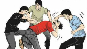 Polres Tanimbar Ungkap Kasus Main Hakim Sendiri, Tangkap Tiga Pelaku