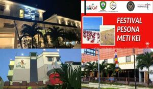 Tingkat Hunian Hotel di Malra Meningkat Karena Festival Pesona Meti Kei