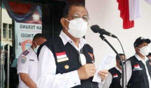 Pemkot Ambon Bangun “landmark” Apresiasi Pelaku Seni