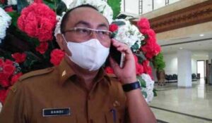 Pemprov Maluku Bantah Terlantarkan Atlet Yang Kembali Dari PON Papua