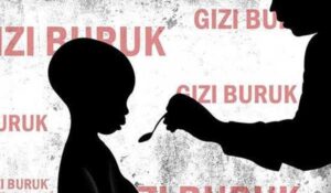 BKKBN Maluku Fokus Percepat Penurunan Angka Stunting Mulai 2022