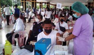 Dana Desa Tahun 2021 di Ambon Diprioritaskan Untuk Penanganan COVID-19