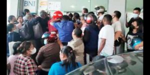 Kinerjanya Buruk, BNI Cabang Saumlaki Jadi Sasaran Kecaman
