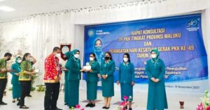 Bursel Ukir 2 Prestasi di Lomba Festival Pangan Lokal B2SA