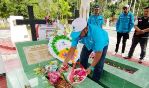 Hari Pahlawan 2021, DPW Gelora Papua Ingatkan Tantangan Generasi Masa Kini