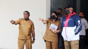 BNPP Harap Perekonomian di Batas RI – PNG Berangsur Normal