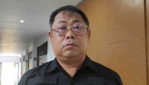 Separatis KKB Intan Jaya Diamankan di Nabire, DPO Kasus Amunisi