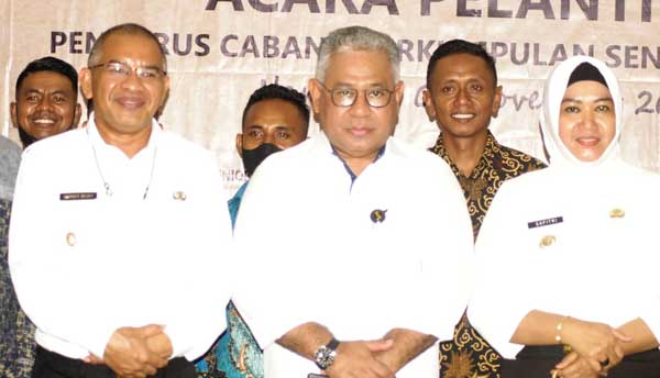 Dorong Pembangunan Bursel, Tetelepta Beberkan 3 Rencana Besar 2 Febry Calvin Tetelepta2