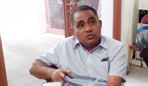 Saulatu Respon Positif Pemekaran DOB Kabupaten Pulau Ambon