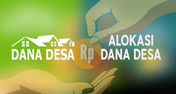Ilustrasi Dana Desa Waesamu3