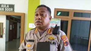Cegah Kejahatan, Warga Baru Kota Jayapura Diminta Segera Lapor Diri