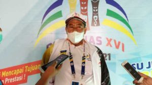NPCI Papua Siapkan Bonus Dadakan bagi Peraih Emas Peparnas XVI