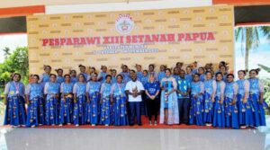 PS Mamteng Boyong 3 Emas, Jadi Champion di Kategori MPG